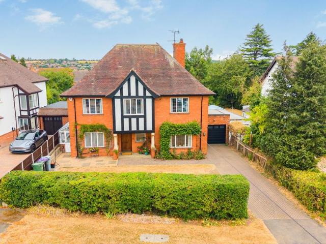 House for sale in Grantham, Barholm
