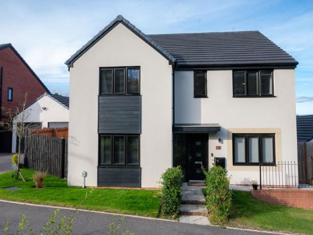 House for sale in Falcon Lodge, Wales