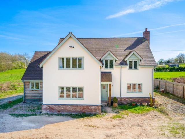 House for sale in Bircher, Yarpole