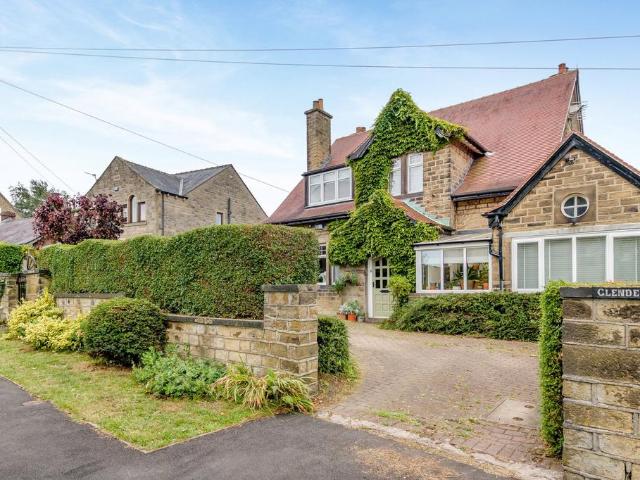 House for sale in Netherton, Berry Brow