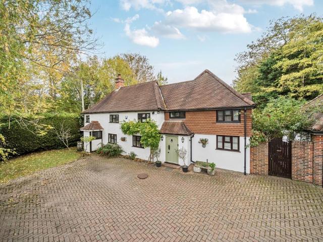 House for sale in Horton Kirby and South Darenth, The Butts