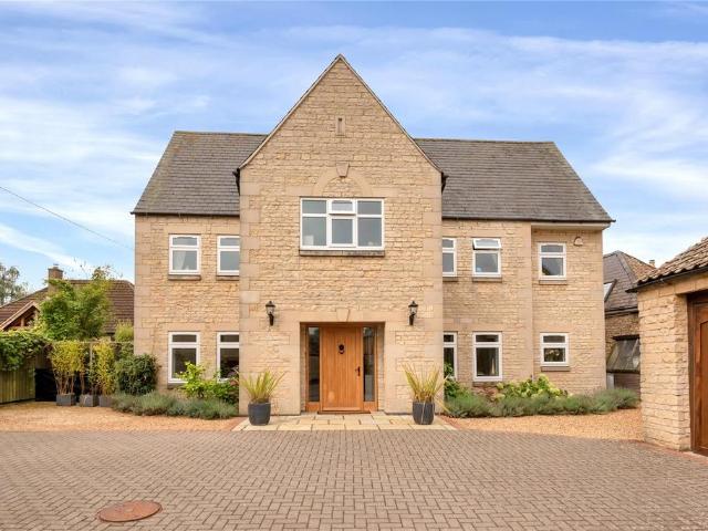 House for sale in Market Overton, Isle Of Man