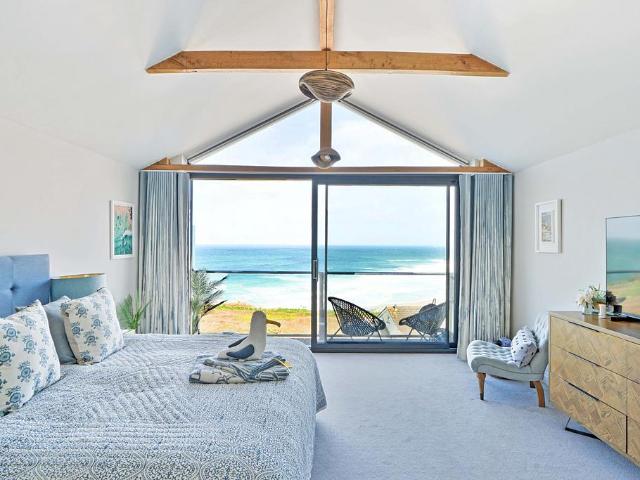 House for sale in Penbeagle, Cornwall