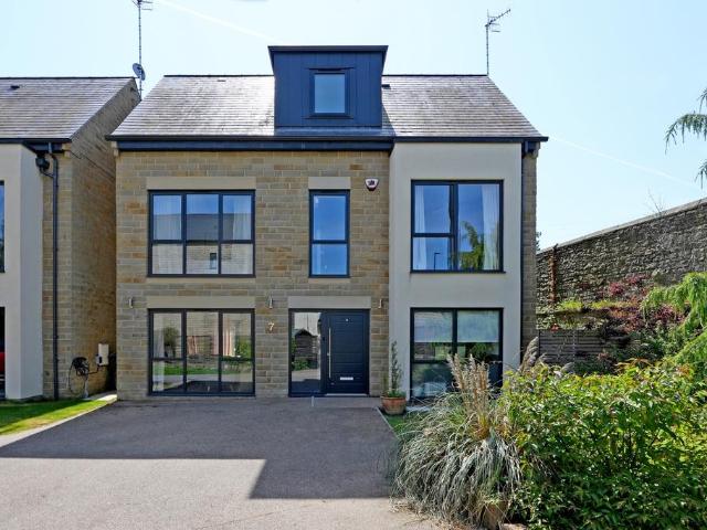 House for sale in Whirlow, South Yorkshire