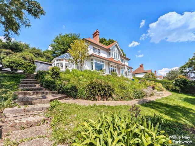 House for sale in Alcombe, Minehead