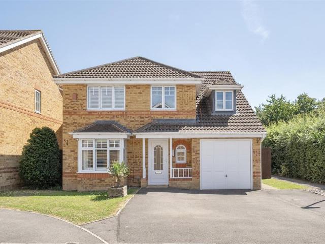 House for sale in Trowbridge