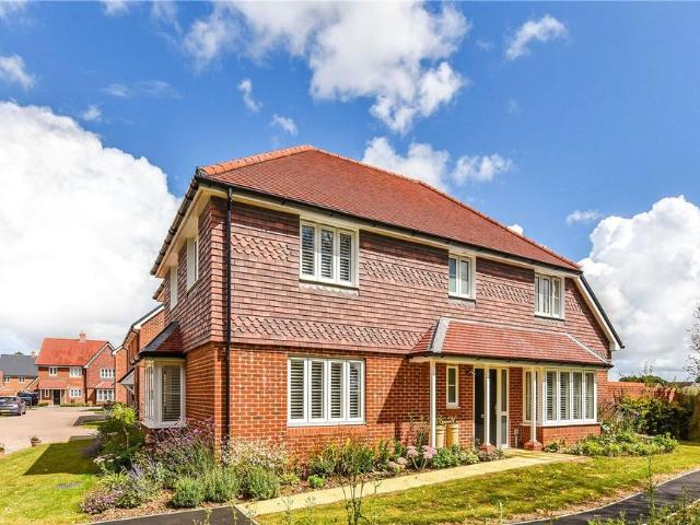 House for sale in Barnham and Eastergate, Clapham