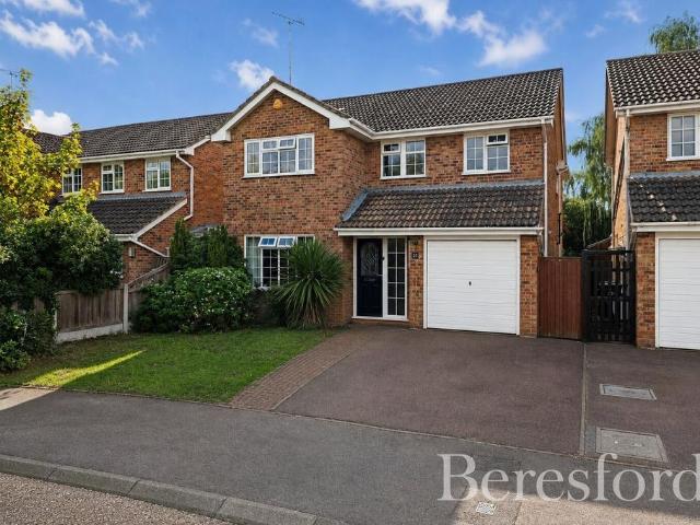 House for sale in Sandon, Chelmsford