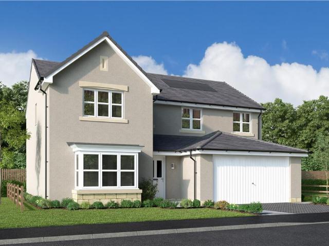 House for sale in Scotland