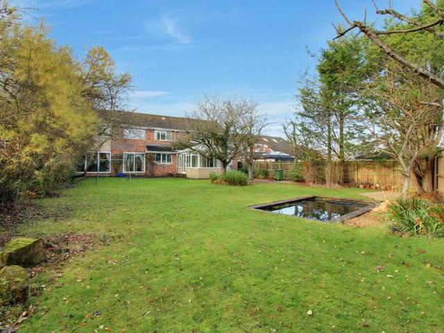 House for sale in Yarm, Stockton-on-tees