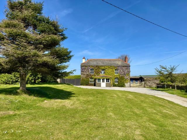 House for sale in Harlyn, Isle Of Man