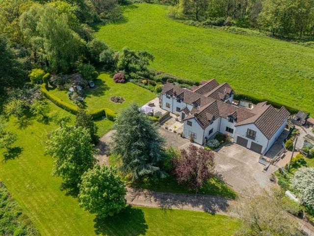 House for sale in Wales