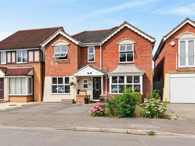 House for sale in Shefford, Bedfordshire