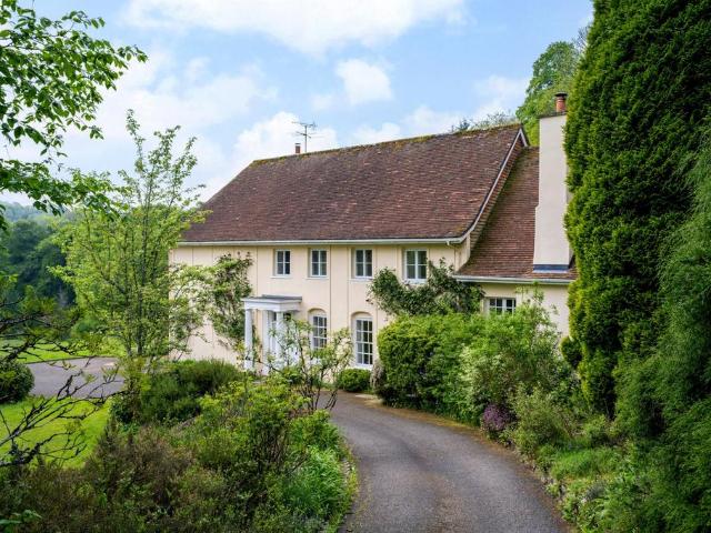 House for sale in Bridford, Devon