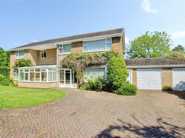 House for sale in Durham