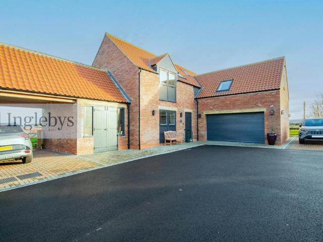 House for sale in Lockwood, Moorsholm