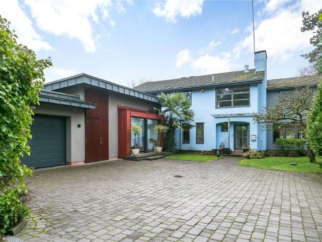 House for sale in Trafford Park, Greater Manchester