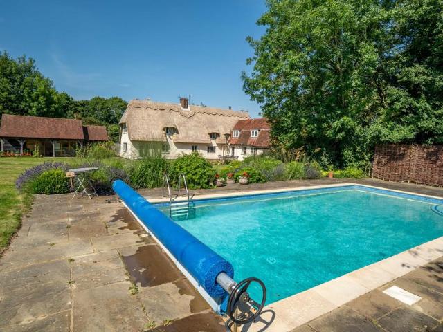 House for sale in Bridge Green, Uttlesford