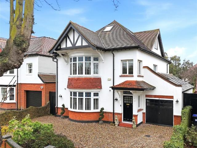 House for sale in Alton Barnes, Essex