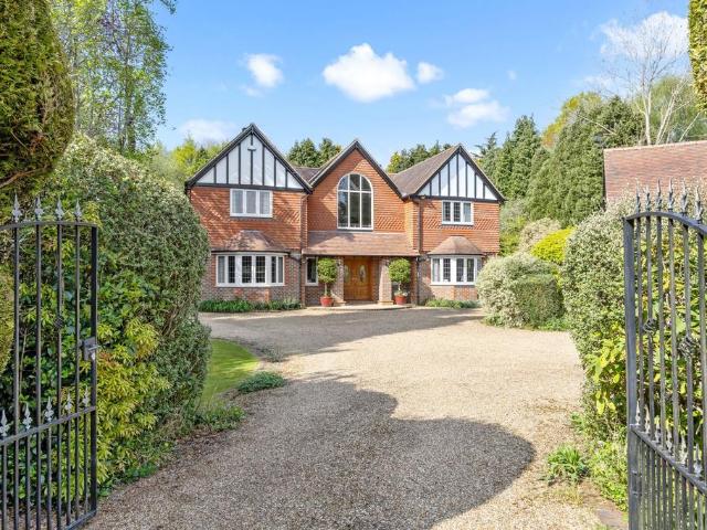 House for sale in Cross In Hand, East Sussex