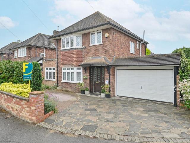 House for sale in Blackhills, Surrey
