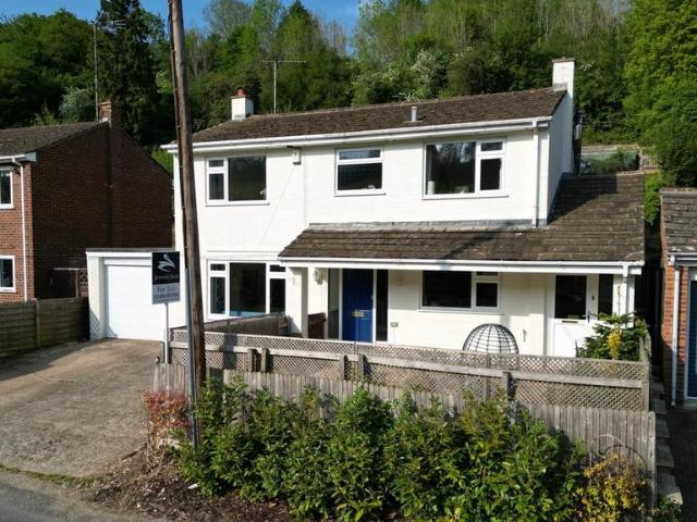 House for sale in Great Hampden, Buckinghamshire