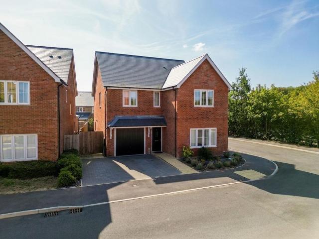 House for sale in Haddenham, Buckinghamshire