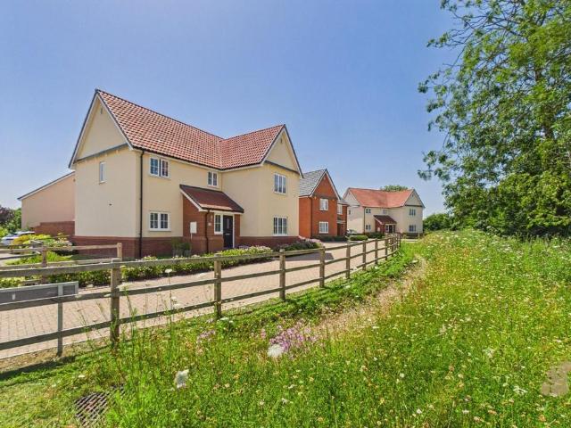 House for sale in Bedingfield, Suffolk