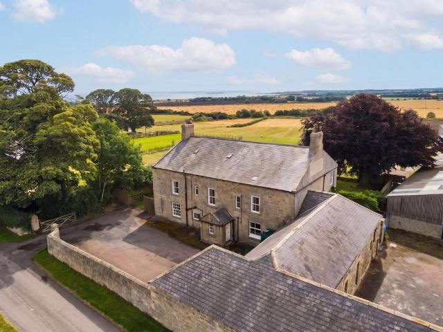 House for sale in High Buston, Alnmouth