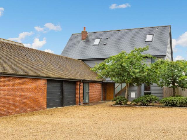 House for sale in King's Walden, Hertfordshire