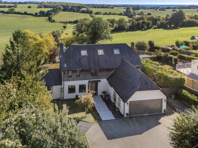 House for sale in No Man's Land, Winchester