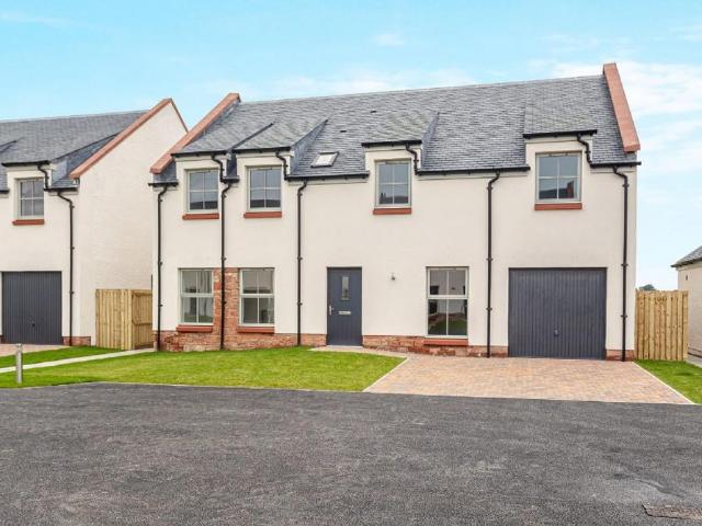 House for sale in Kippen, Scotland