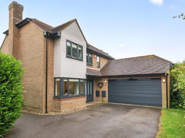 House for sale in Fareham, Hampshire