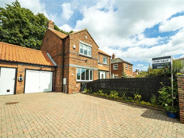 House for sale in Sedgefield