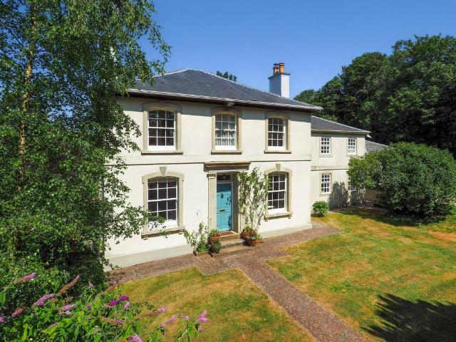House for sale in Bolton Low Houses, Hampshire