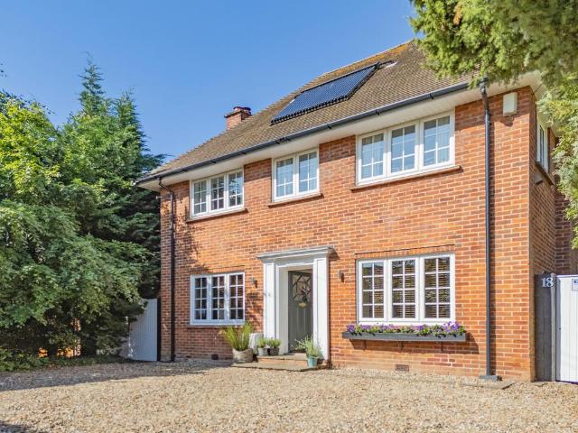 House for sale in South Weald, Brentwood