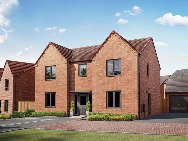 House for sale in Kents Hill, Monkston and Brinklow, Monkston Park