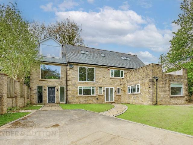 House for sale in Greenheys, Greater Manchester