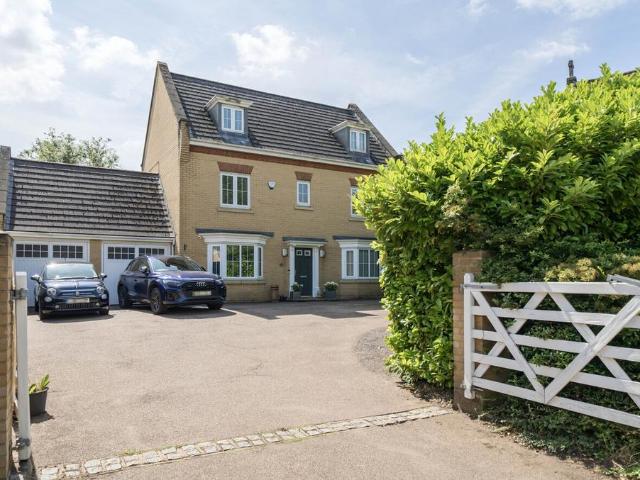House for sale in Locksbottom, Greater London