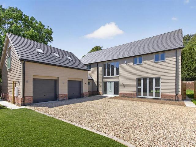 House for sale in Barleythorpe, Rutland