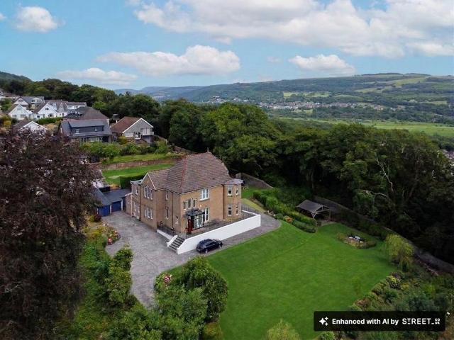House for sale in Blaenhonddan, Neath
