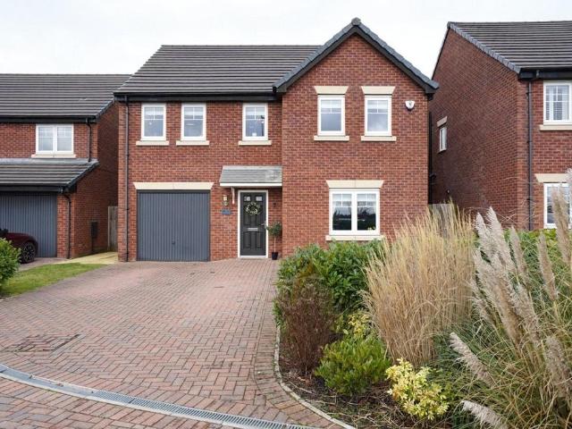 House for sale in Melling Mount, Maghull