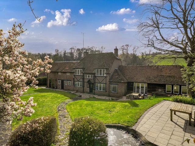 House for sale in Isle Of Man