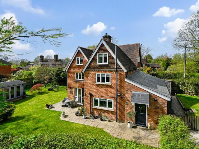 House for sale in Bridgefield, Kent