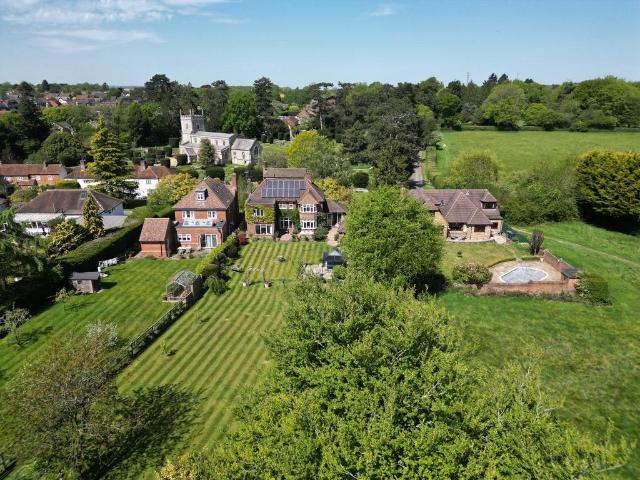 House for sale in Pouchen End, Isle Of Man