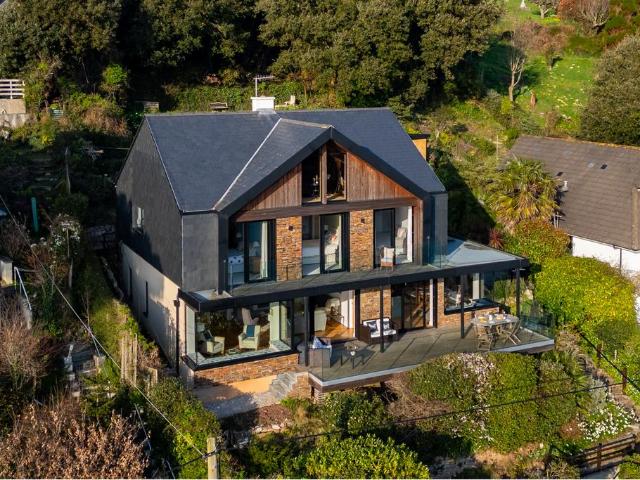 House for sale in Strode, Devon