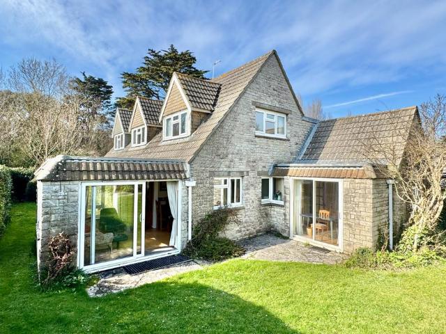 House for sale in Swanage, East Dorset