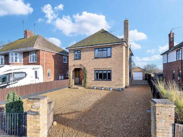 House for sale in Ramsey, Huntingdon
