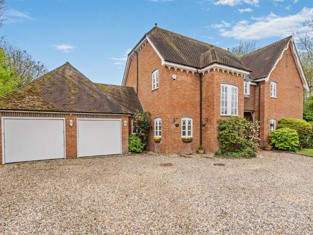 House for sale in Upton Grey, Priest Down