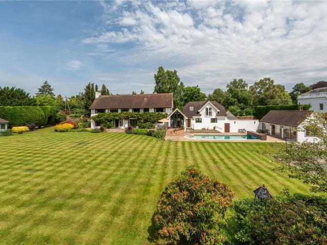 House for sale in Betchworth, Mole Valley